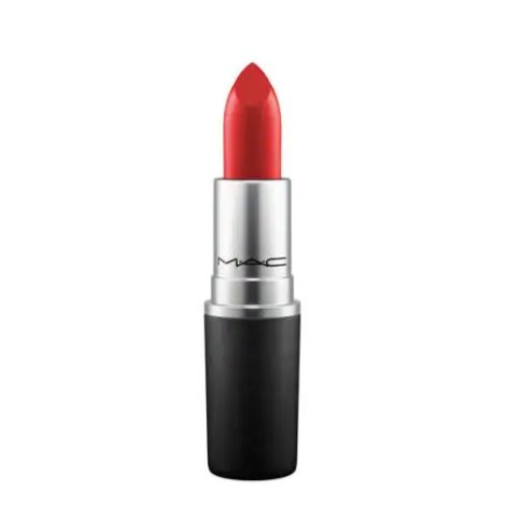 NWT MAC Lustre Lipstick - Cockney
